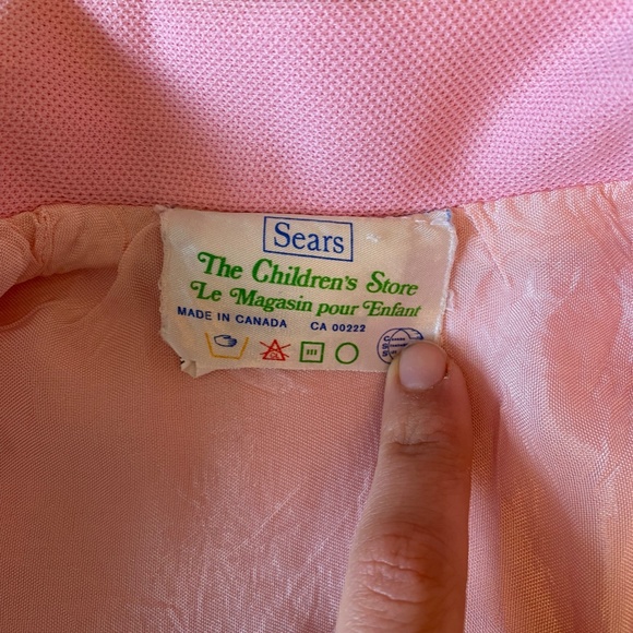 18 Month Dress and Jacket - Picture 4 of 7